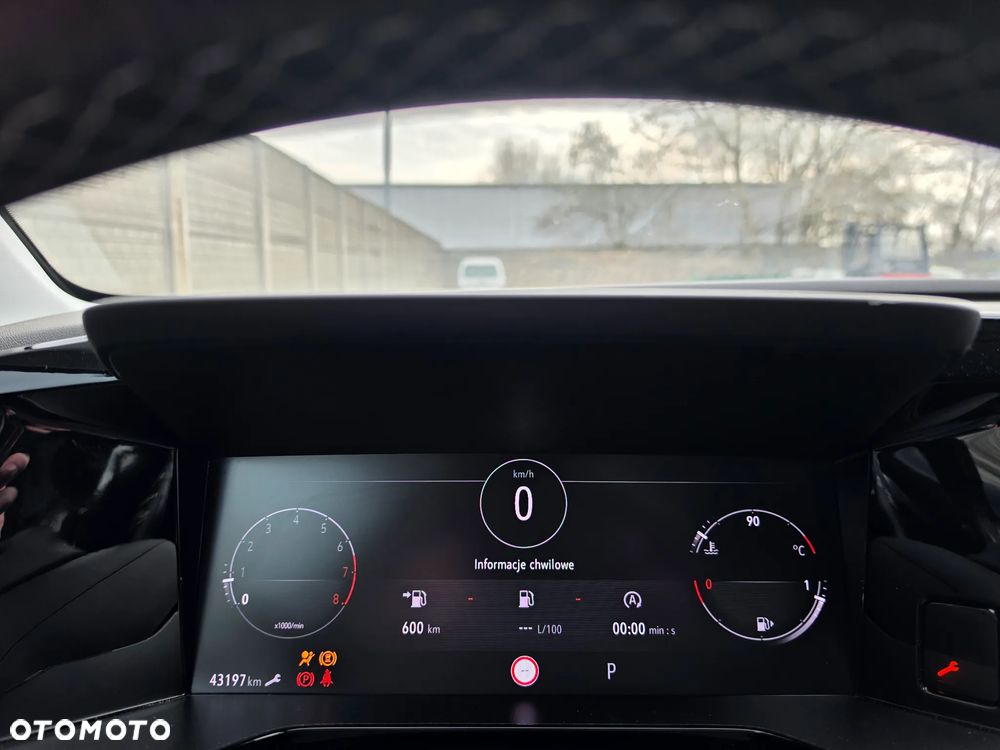 Opel Grandland 1.2 DI Automatik Elegance - 15