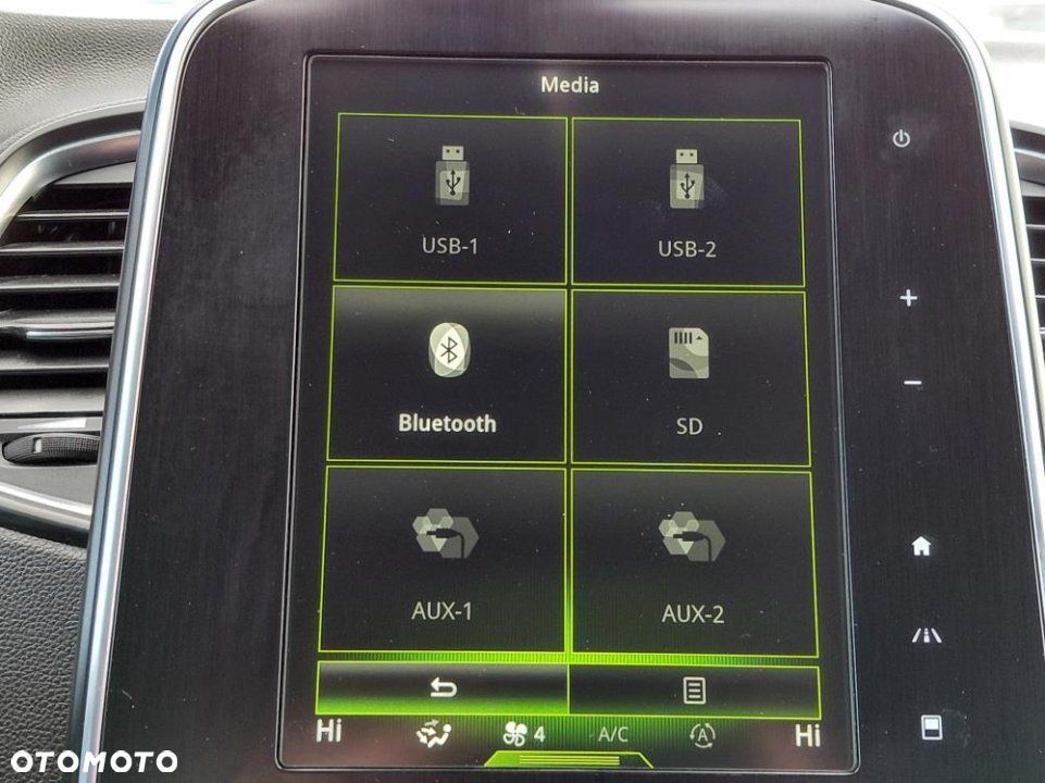 Renault Scenic - 18