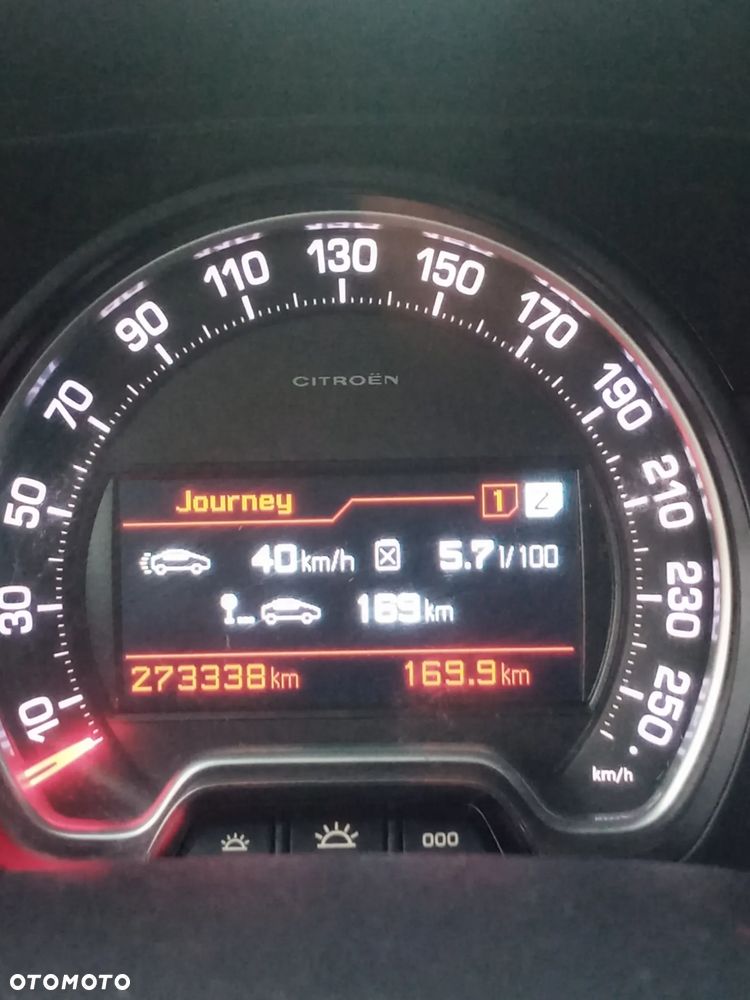 Citroën C5 HDi 165 FAP Exclusive - 30
