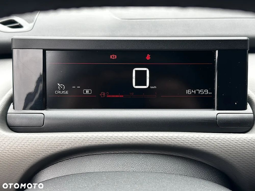 Citroën C4 Cactus 1.2 PureTech GPF Feel - 31