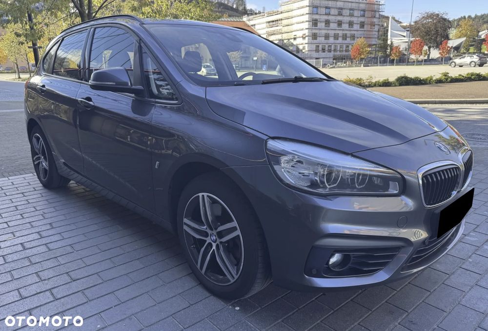 BMW Seria 2 225xe iPerformance Sport Line - 3