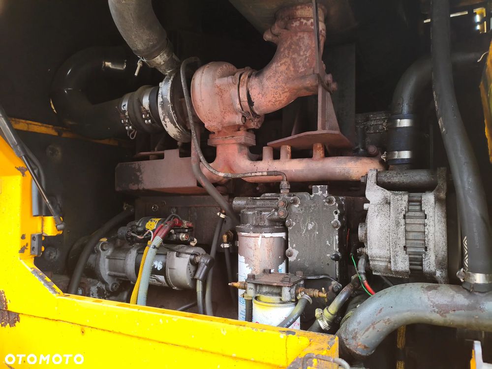 HSW 534E/534C/Ł34/Stalowa Wola!!! - 23