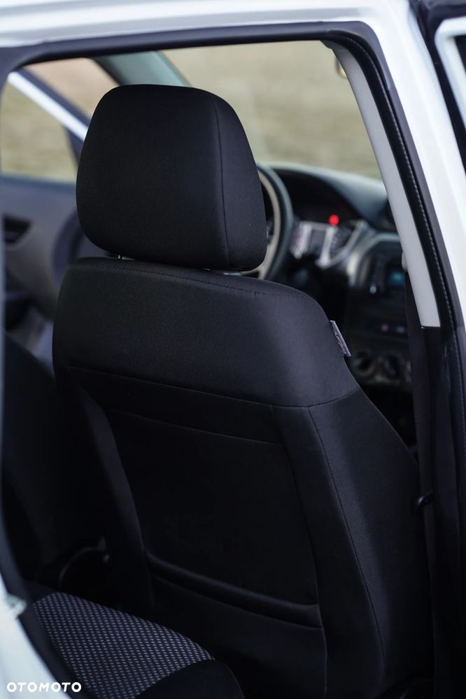 Suzuki Vitara 1.6 (4x4) Allgrip Comfort - 24