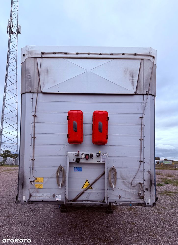 Schmitz Cargobull Varios - 5