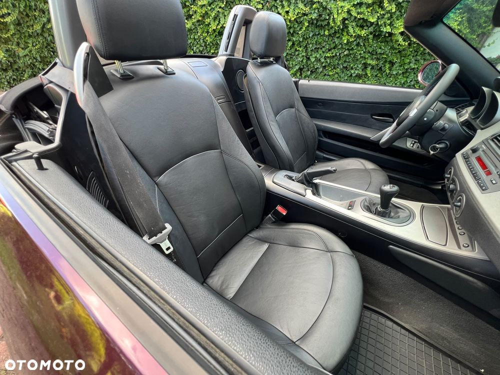 BMW Z4 - 20