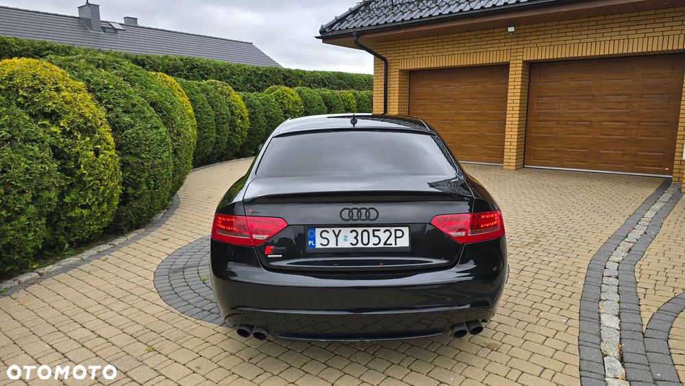 Audi A5 - 4