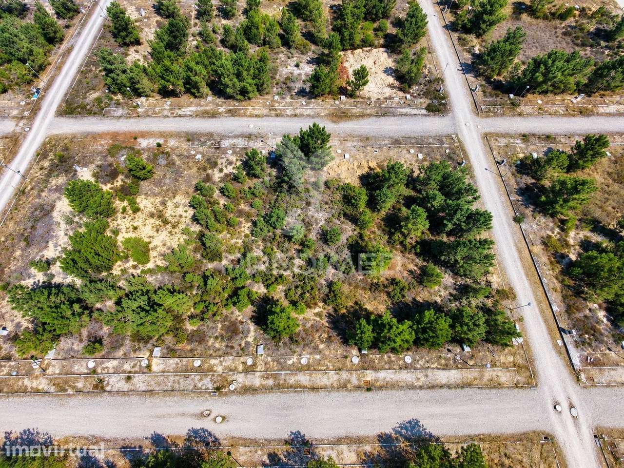 TERRENO URBANO COM PROJETO PARA MORADIA T4 | RIBEIRA DO MARCHANTE - Grande imagem: 5/21