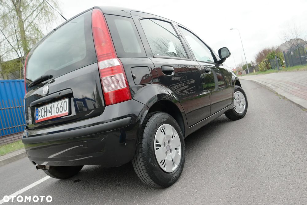 Fiat Panda - 32