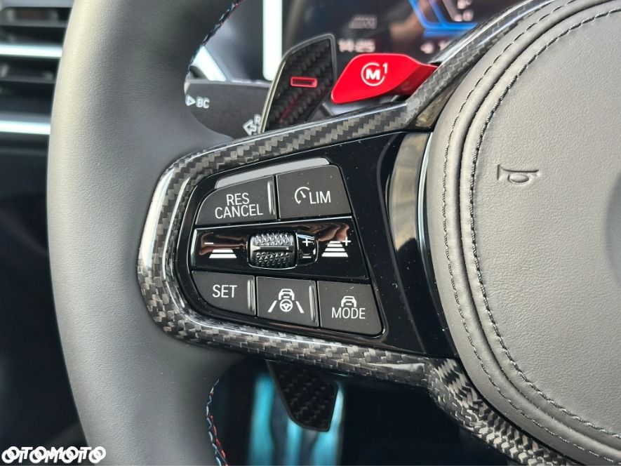 BMW M4 Competition M xDrive - 11