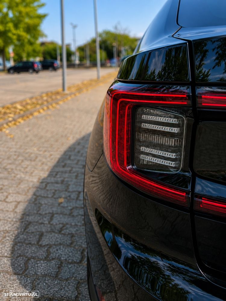 Polestar 2 Long Range 78 kWh - 8