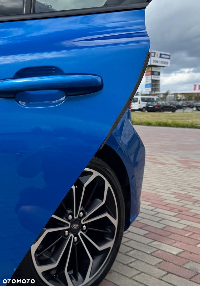 Ford Focus 1.5 EcoBoost STart-Stopp-System ST-LINE - 16