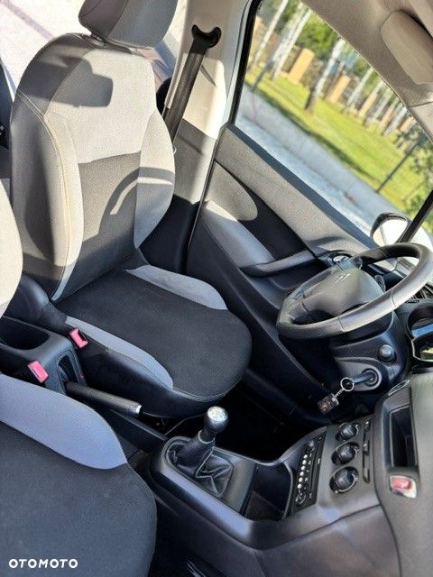 Citroën C3 1.1 Attraction - 8