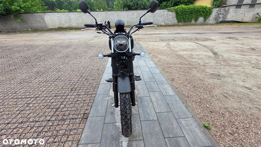 Junak M12 - 3