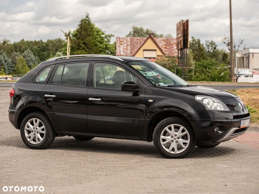 Renault Koleos 2.0 dCi 4x4 Dynamique - 11