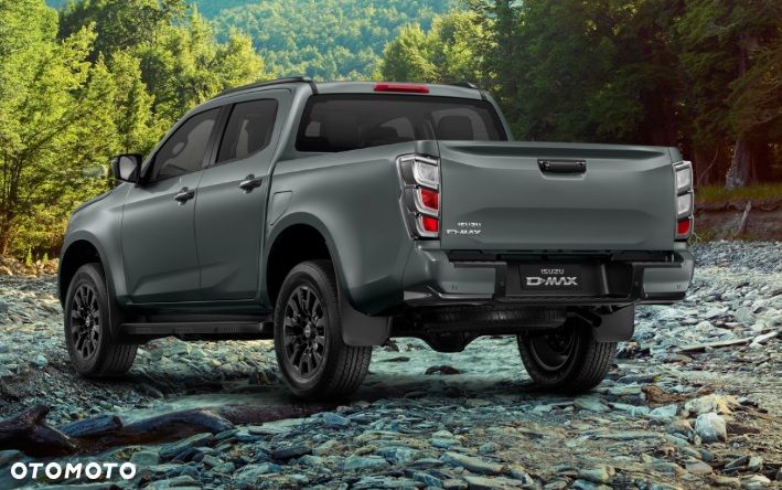 Isuzu D-Max 1.9 DC LSE - 3