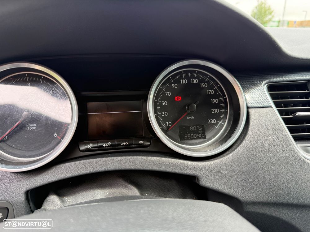 Peugeot 508 SW BlueHDi 120 EAT6 Stop&Start Business-Line - 7