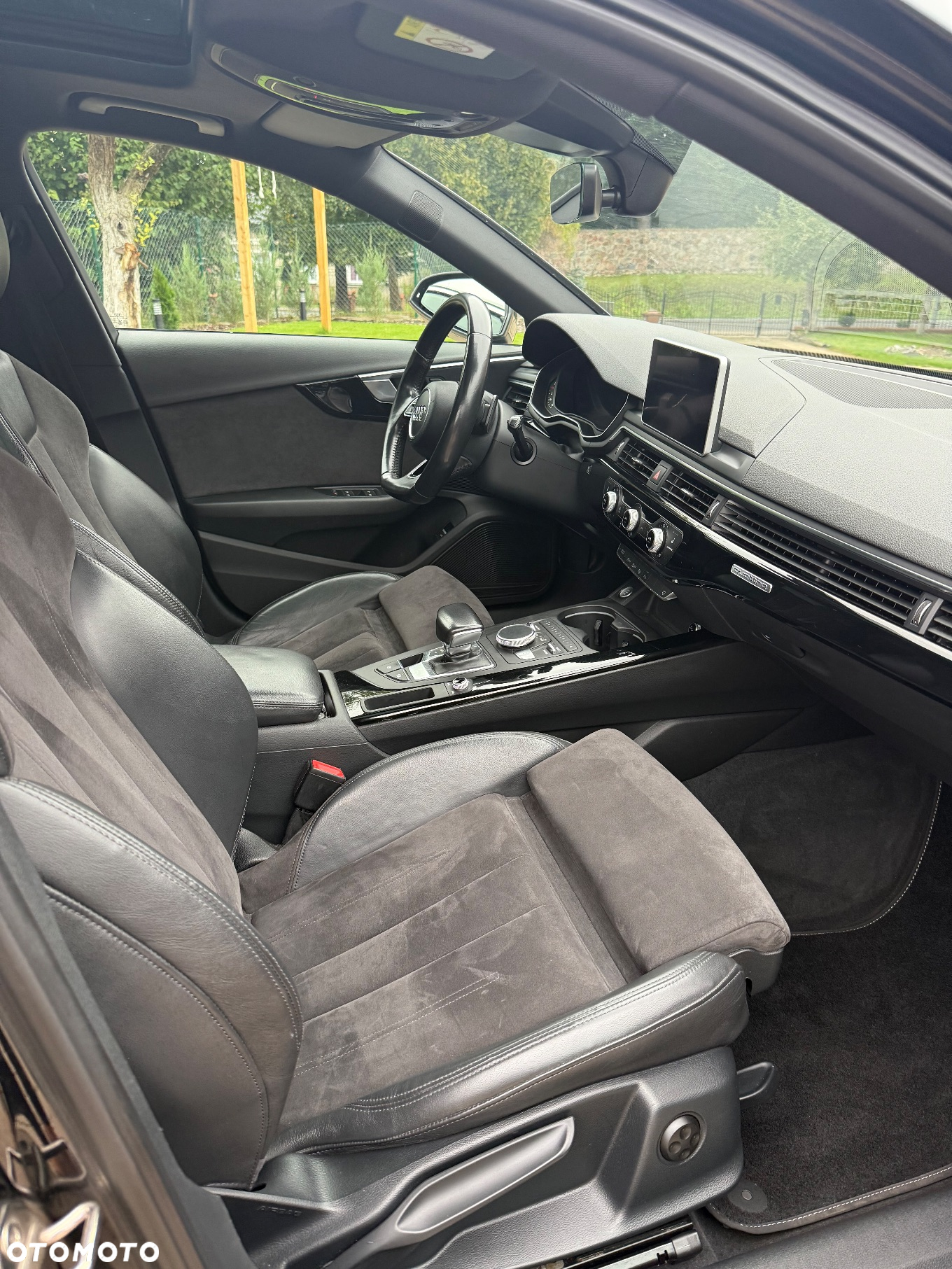 Audi A4 - 18