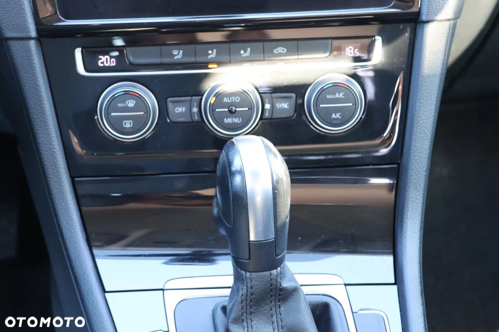 Volkswagen Golf Variant 1.5 eTSI OPF DSG Style - 7