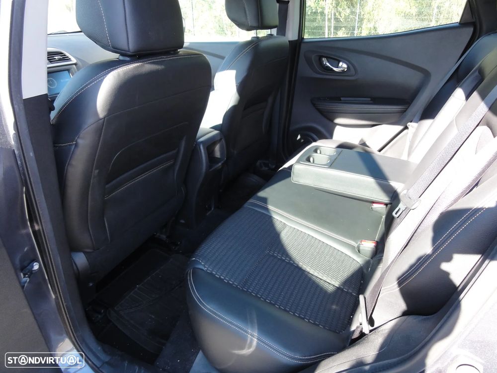 Renault Kadjar 1.5 dCi XMOD - 12