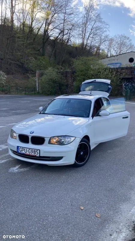 BMW Seria 1 116i Edition Lifestyle - 6