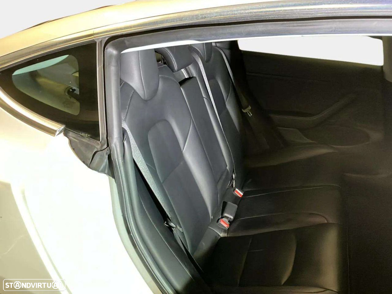 Tesla Model 3 Performance Dual Motor AWD - 16