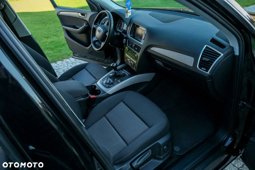Audi Q5 2.0 TDI (clean diesel) ultra - 21