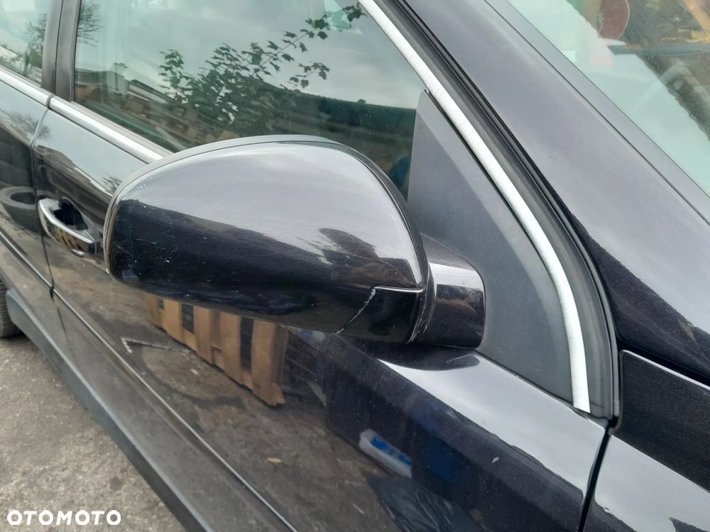 Lusterko zewnętrzne prawe OPEL Vectra C Z20R - 2
