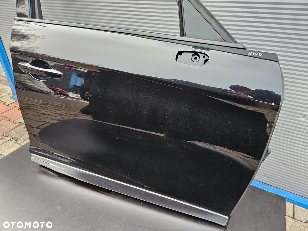 citroen ds5 drzwi prawy przód ktvd - 4