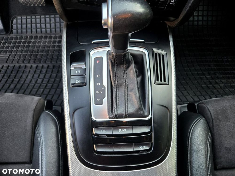 Audi A4 Allroad 2.0 TDI Quattro S tronic - 19