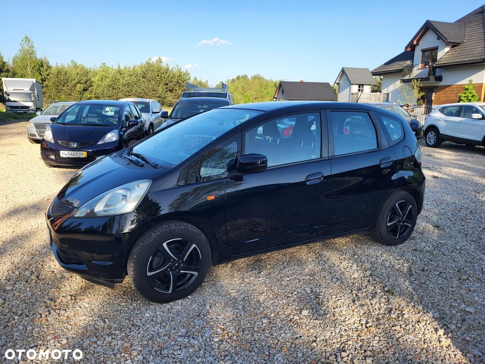 Honda Jazz 1.2 Trend VSA - 11