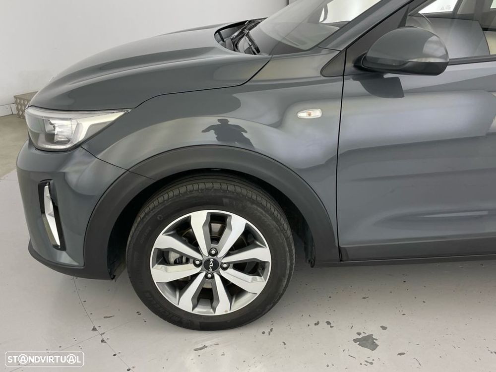 Kia Stonic 1.2 Dynamic - 18