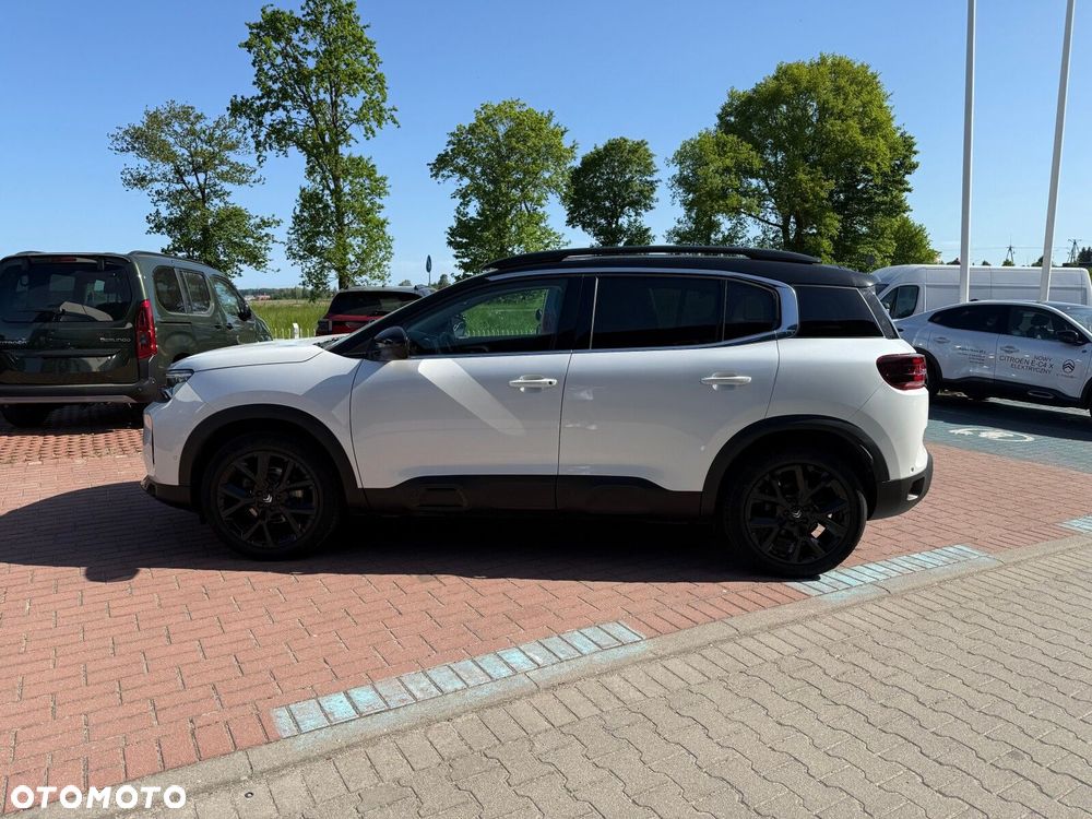 Citroën C5 Aircross - 7
