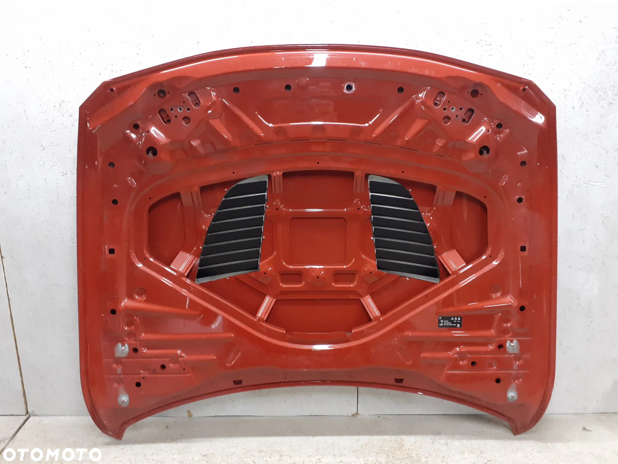 MASKA BMW F30 F31 F32 F33 F36 TUNING - 6