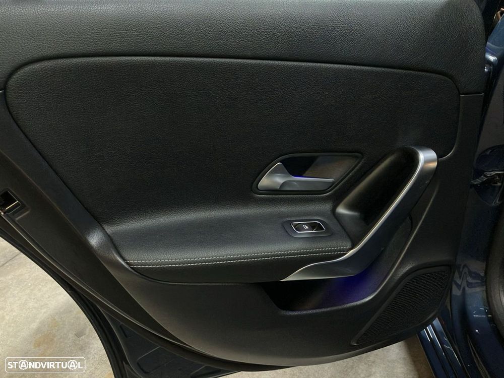 Mercedes-Benz A 250 e Style Plus - 22
