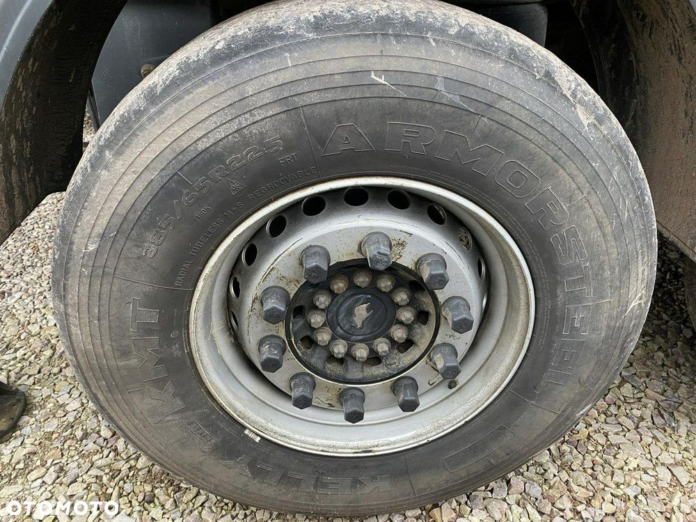 Schmitz Cargobull scb - 20