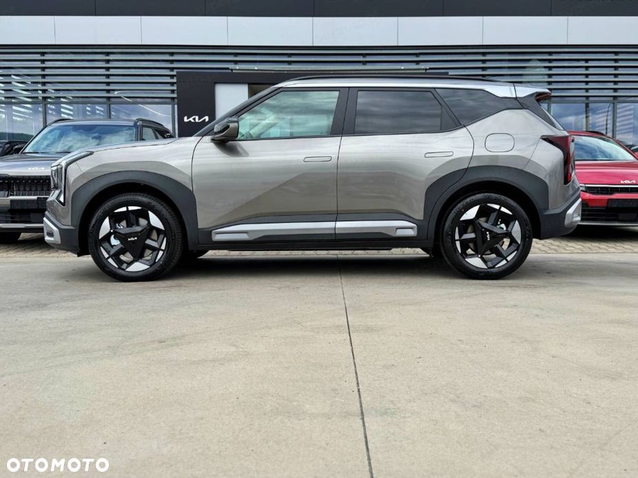 Kia Seltos - 4