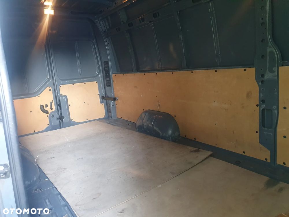 Renault Master L3H2 RWD Pack Clim (bryg.) - 7