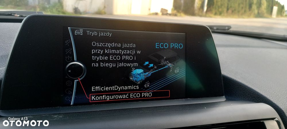 BMW Seria 1 116d Sport Line - 22