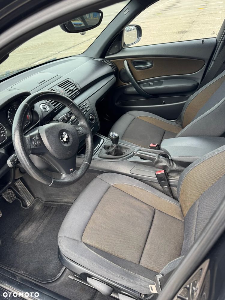 BMW Seria 1 - 12