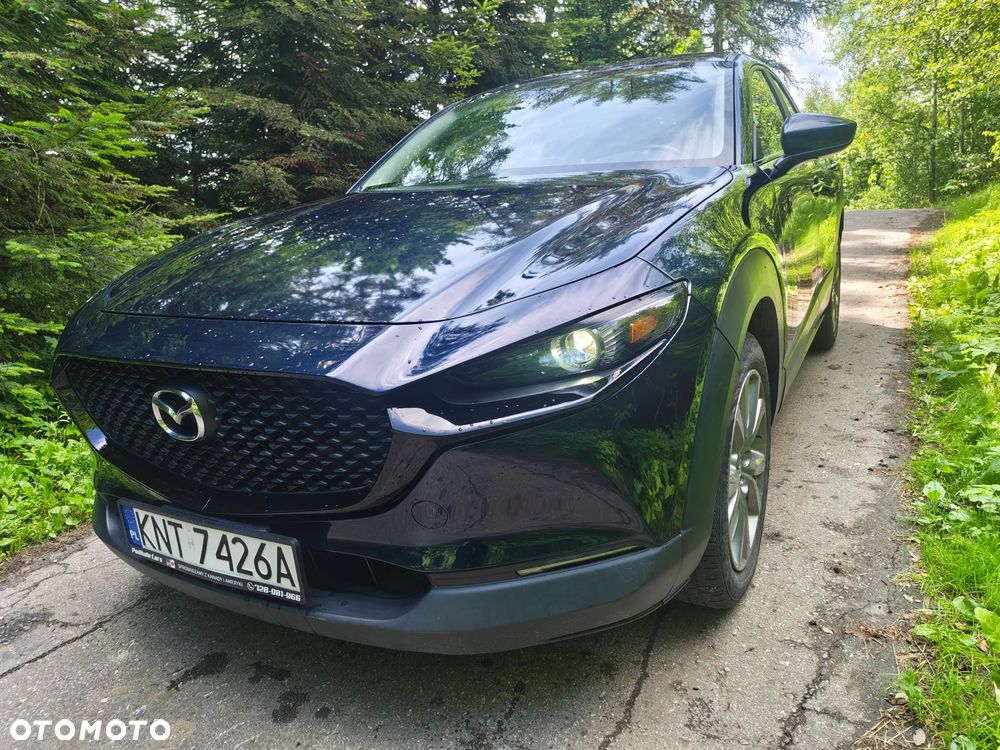 Mazda CX-30 - 5