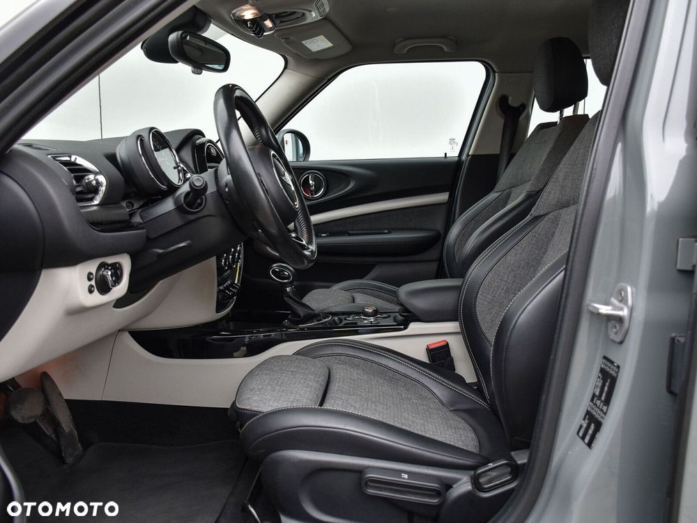 MINI Clubman Cooper - 19