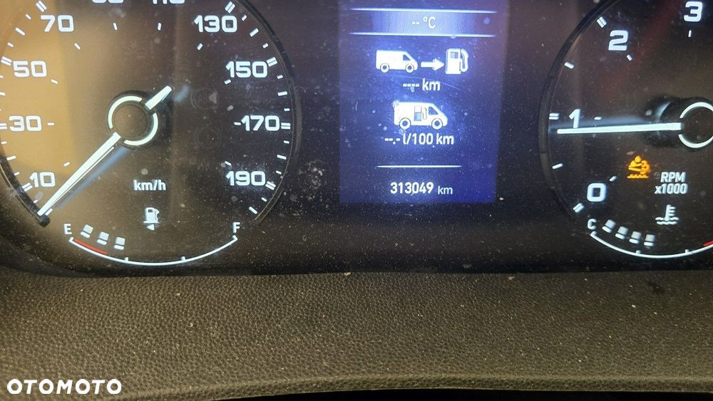 Fiat Ducato - 16