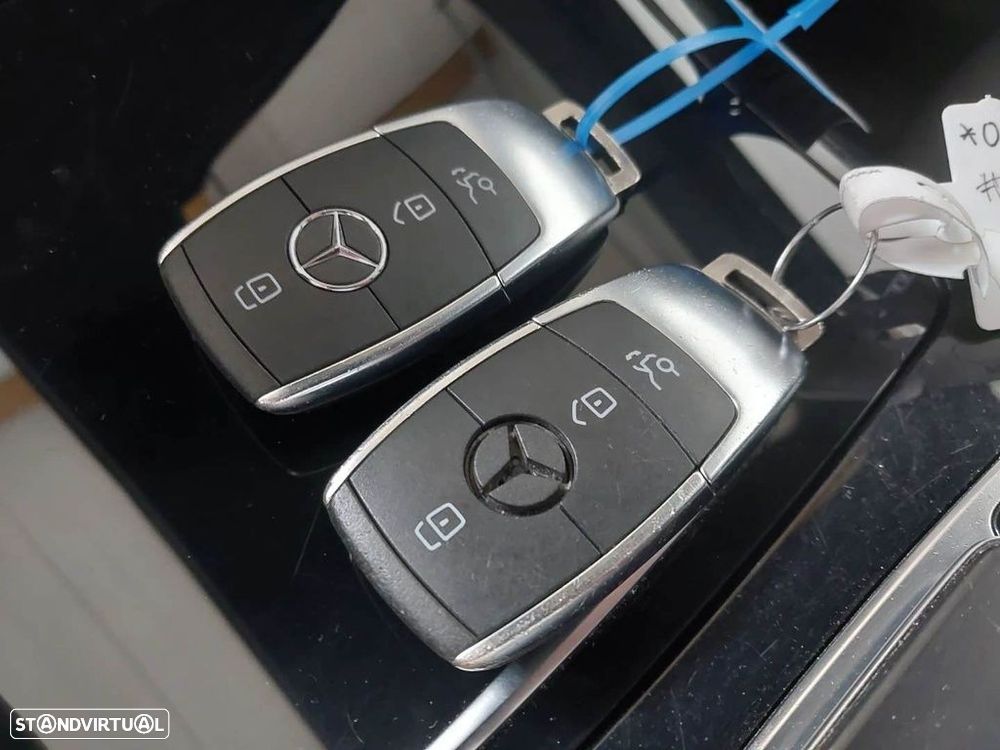 Mercedes-Benz EQC 400 4Matic - 5