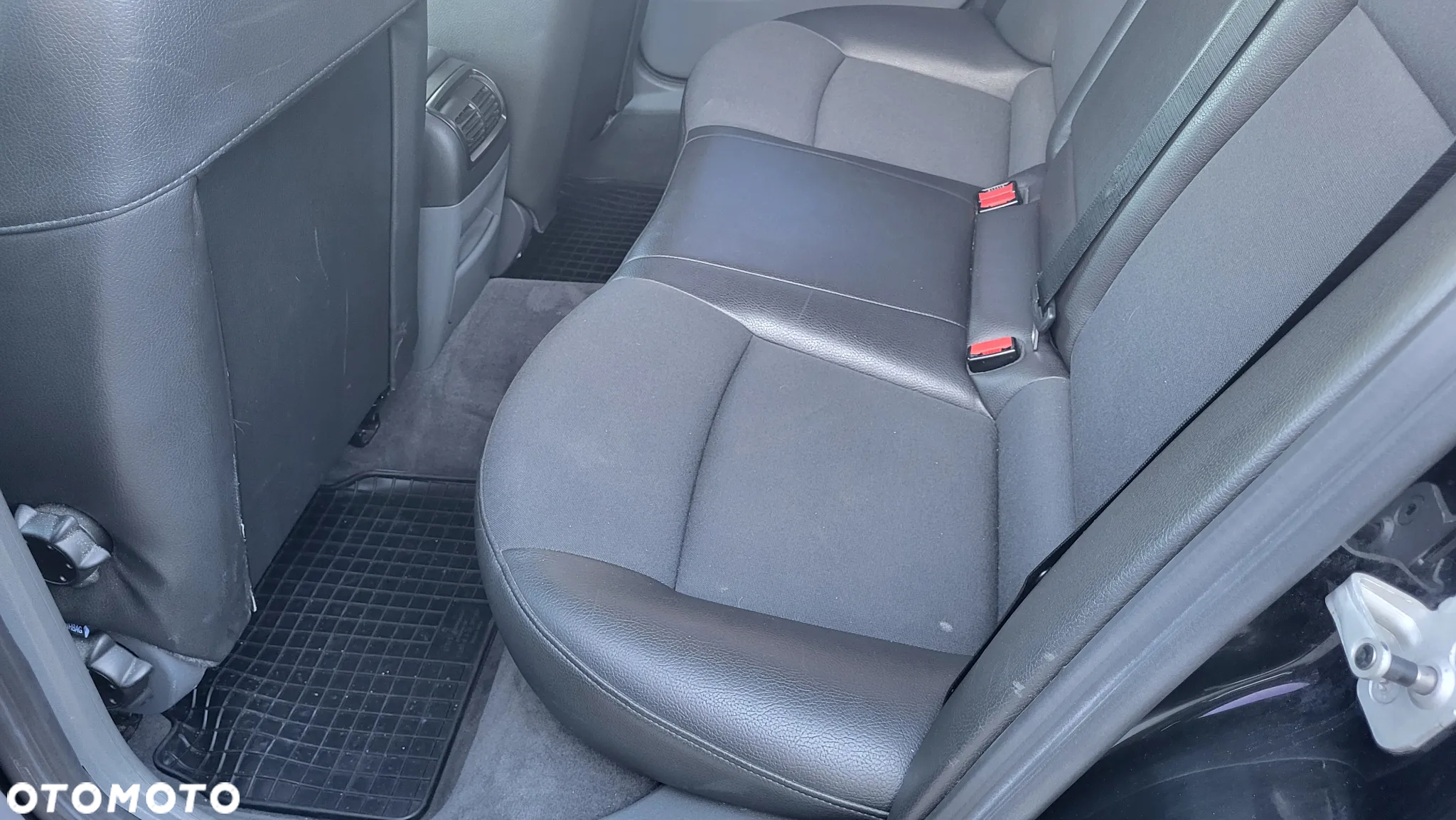 Saab 9-3 1.9 TiD DPF Vector - 13