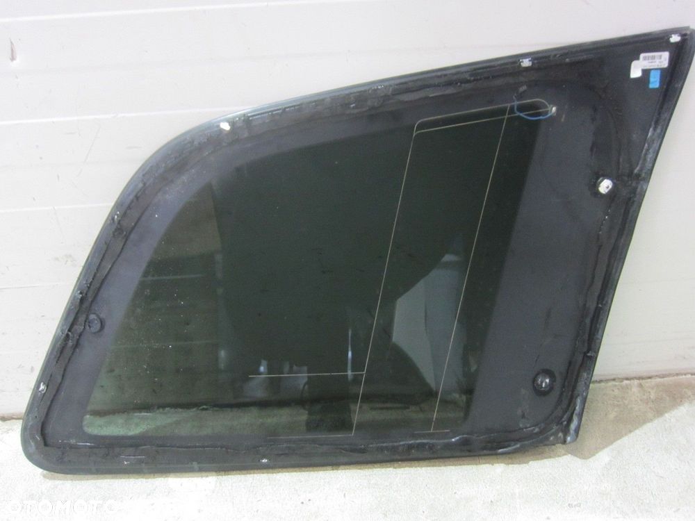 VOLVO XC90 II XC 90 SZYBA KAROSERYJNA LEWA TYLNA LEWY TYŁ 31468145 16ROK - 7