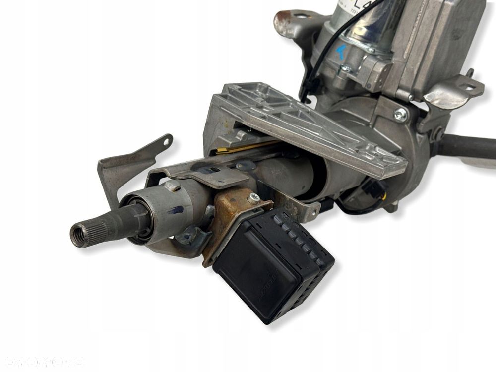 kolumna kierownicza renault captur 488100220r - 2