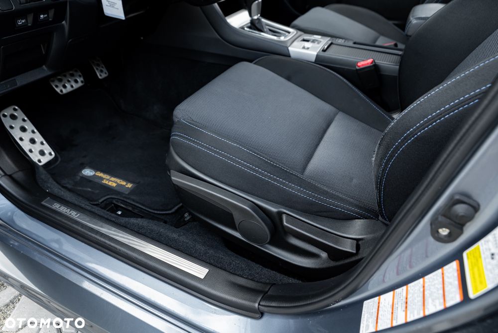 Subaru Levorg 1.6GT Sport - 18