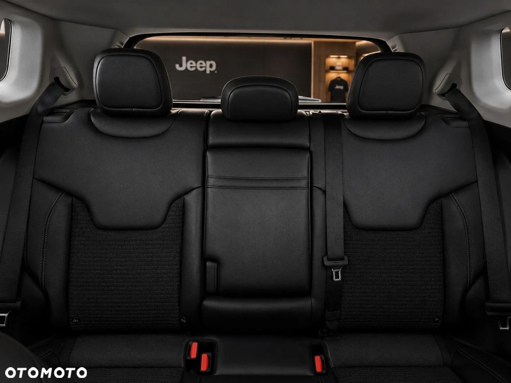 Jeep Compass 1.3 T4 4xe Automatik Limited - 7