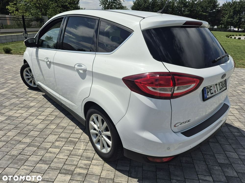 Ford C-MAX - 5