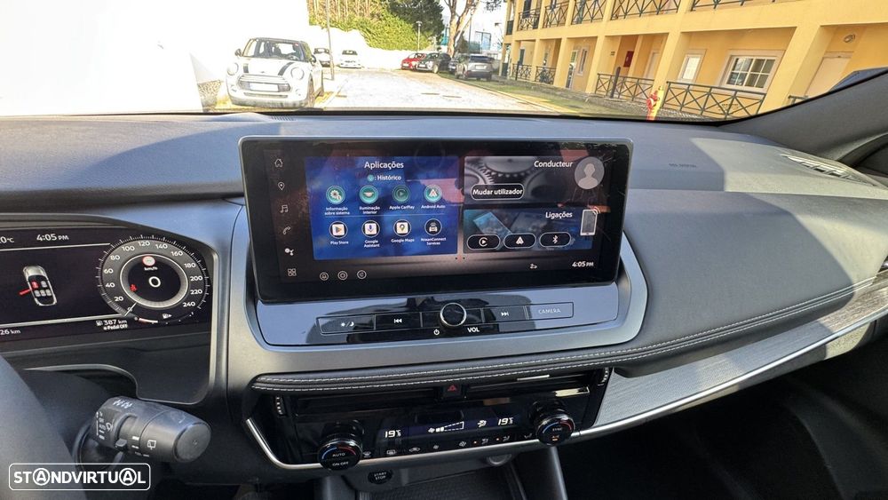 Nissan Qashqai 1.5 e-Power Tekna - 25